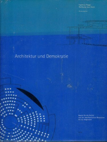 Architektur und Demokratie