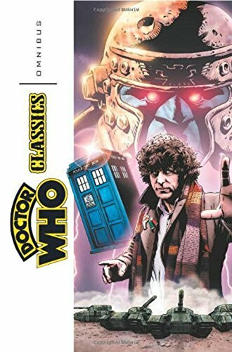 Doctor Who Classics Omnibus