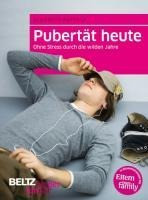 kinderkinder 10. Pubertät heute