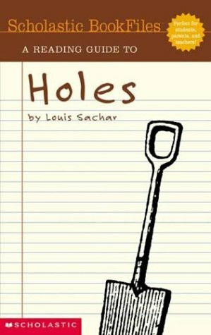 A Reading Guide to Holes