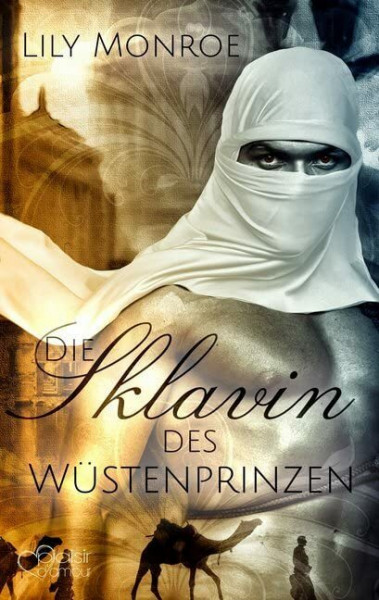 Die Sklavin des Wüstenprinzen