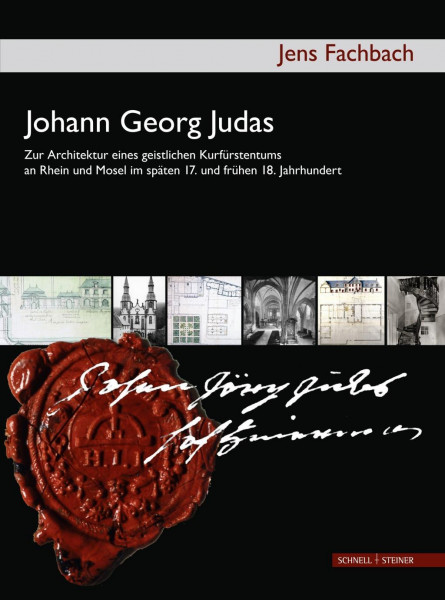 Johann Georg Judas (um 1655-1726)