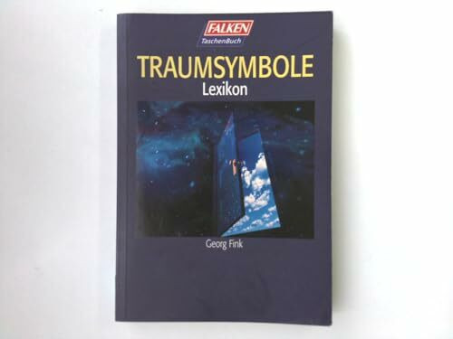 Lexikon der Traumsymbole