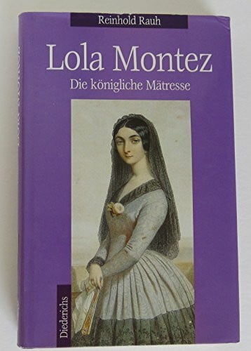 Lola Montez