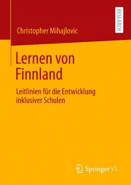 Lernen von Finnland