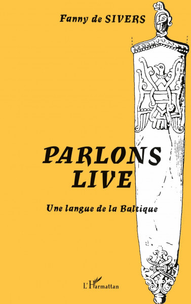 PARLONS LIVE: Une langue de la Baltique