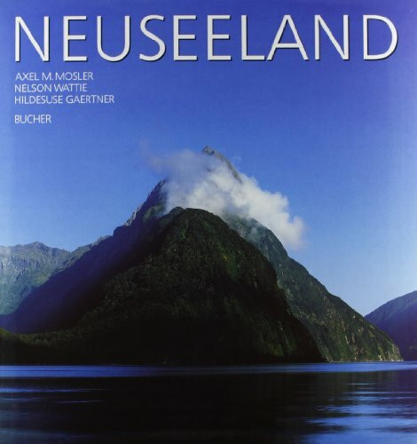 Neuseeland (Panorama Spezial)