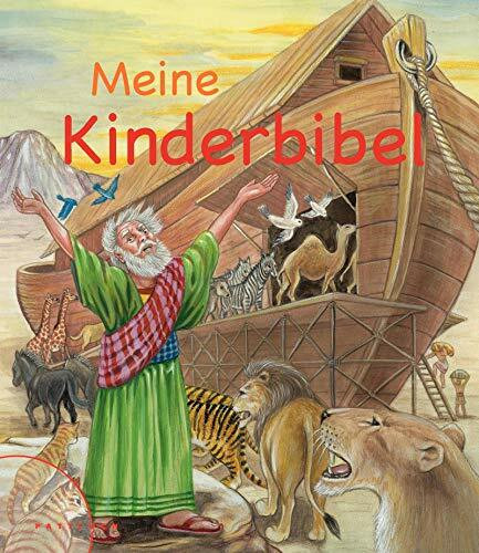 Meine Kinderbibel