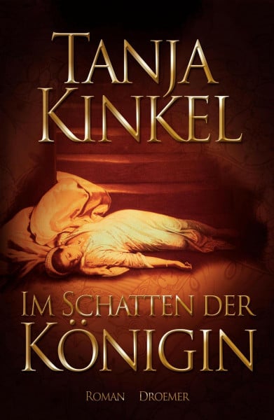 Im Schatten der Königin: Roman