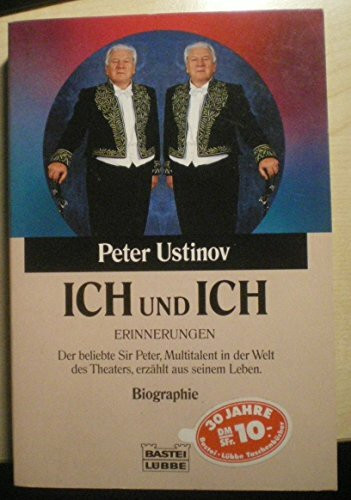 Ich und ich, Jubiläumsausg.