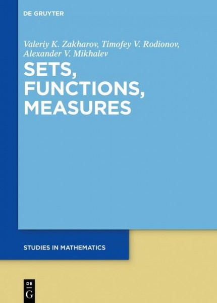 [Set Fundamentals of Set and Number Theory, Vol 1+2]