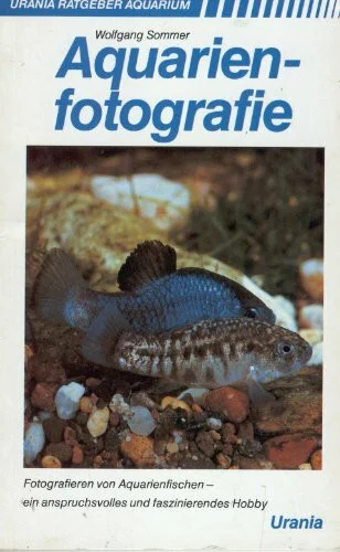 Aquarienfotografie
