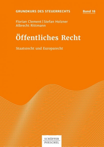 Öffentliches Recht