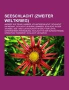 Seeschlacht (Zweiter Weltkrieg)