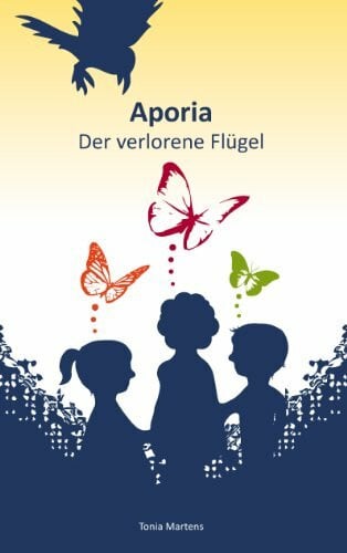 Aporia: Der verlorene Flügel