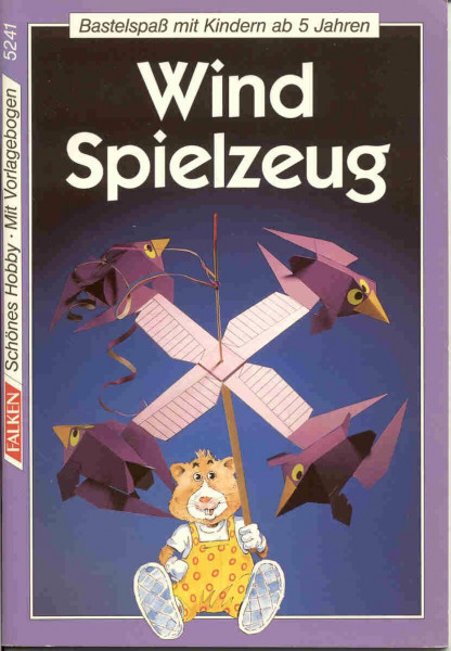 Windspielzeug