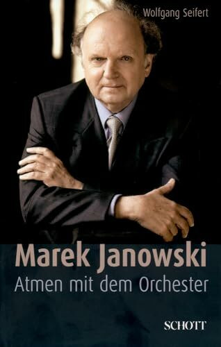Marek Janowski: Atmen mit dem Orchester