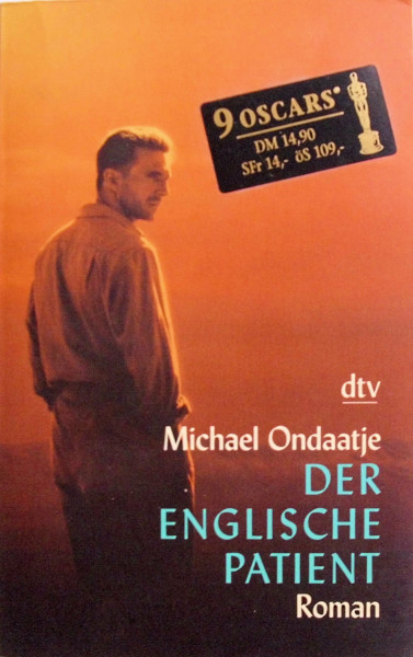 Der englische Patient