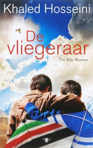 De vliegeraar Filmeditie: the kite runner