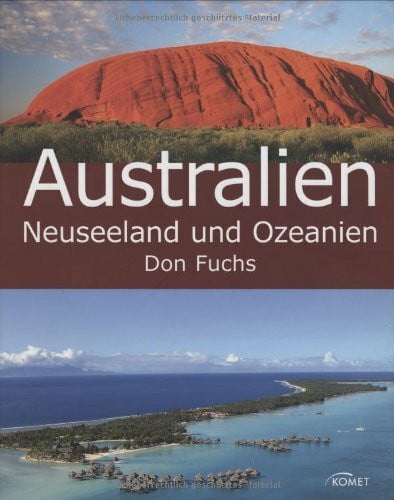 Australien Neuseeland und Ozeanien