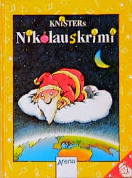 Knisters Nikolauskrimi