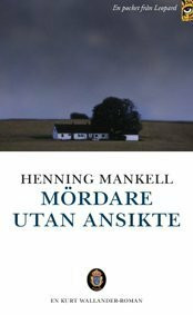 Mördare utan ansikte (Kurt Wallander, Band 1)