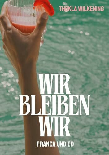 Wir bleiben wir: Franca und Ed (Sway to Stay)