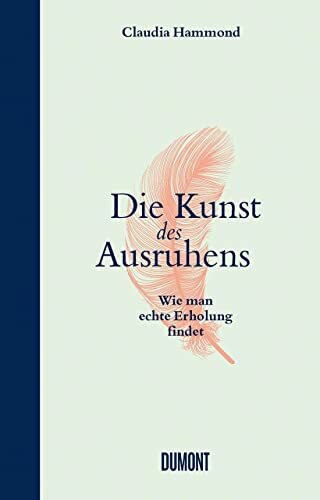 Die Kunst des Ausruhens: Wie man echte Erholung findet
