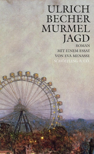 Murmeljagd