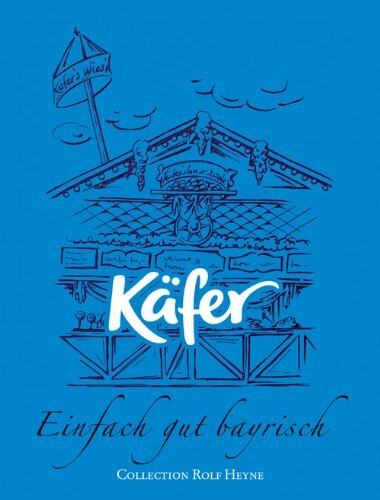 Käfer - Einfach gut bayrisch