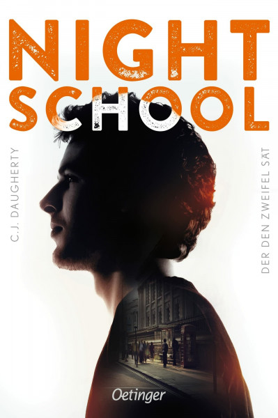 Night School 2. Der den Zweifel sät: Spannende Fortsetzung des Mystery-Romance-Abenteuers im englischen Internat