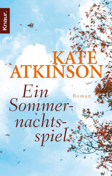Sommernachtsspiel