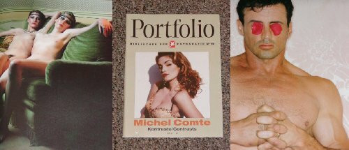 Portfolio, No. 10: Kontraste / Contrasts