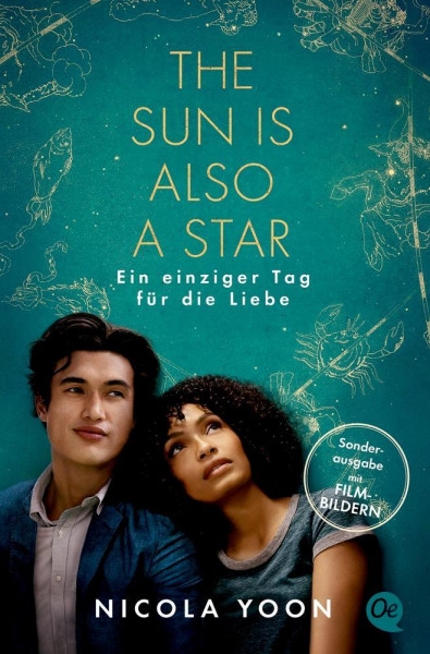 The Sun is also a Star