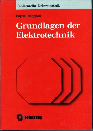 Grundlagen der Elektrotechnik