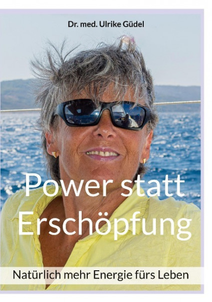 Power statt Erschöpfung