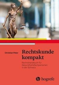 Rechtskunde kompakt