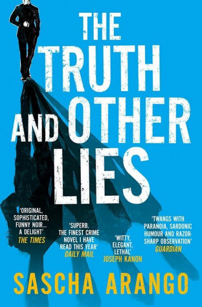 The Truth and Other Lies
