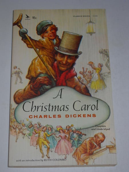 A Christmas Carol