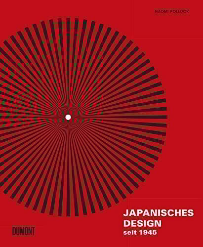 Japanisches Design seit 1945