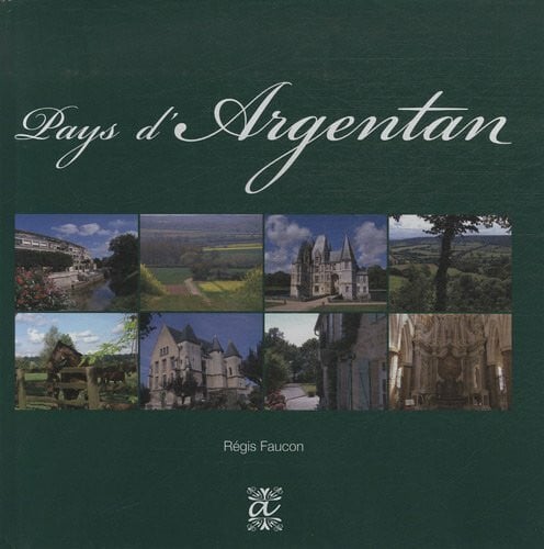 Pays d'Argentan et Pays d'Auge ornais