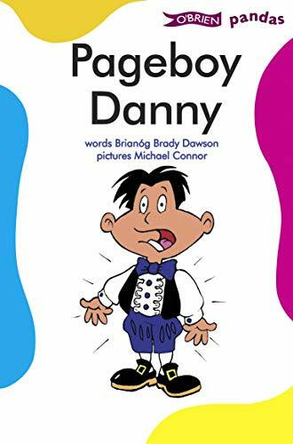 Pageboy Danny (Pandas, Band 34)