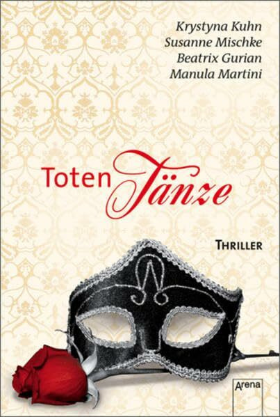 Totentänze