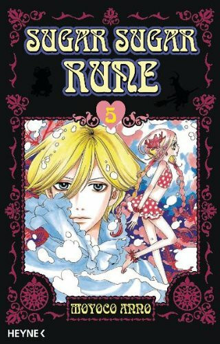 Sugar Sugar Rune: Band 5