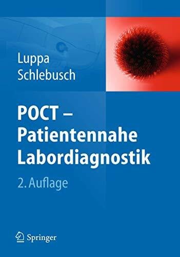 POCT - Patientennahe Labordiagnostik