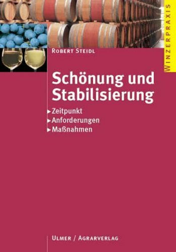 Schönung und Stabilisierung