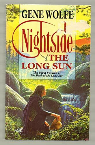 Nightside the Long Sun