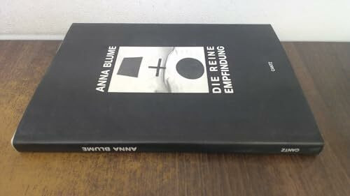 Die reine Empfindung