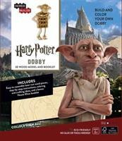 IncrediBuilds: Harry Potter