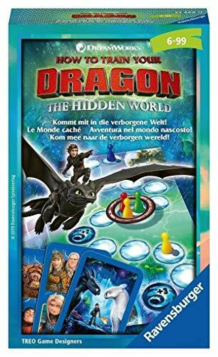 Dragons 3 Die verborgene Welt